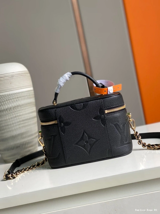 Cheap VUITTON LOUIS PM VANITY 0821